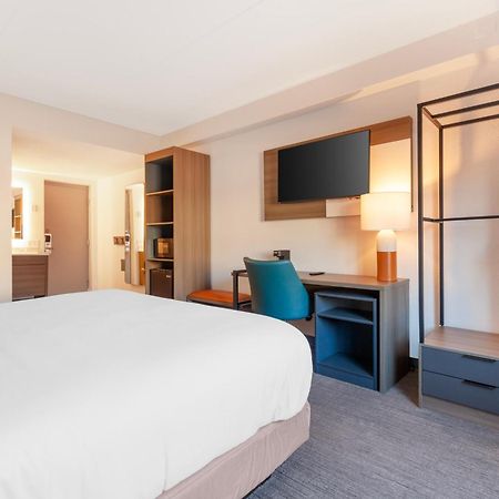 Comfort Inn & Suites Beaver Dam Exteriér fotografie