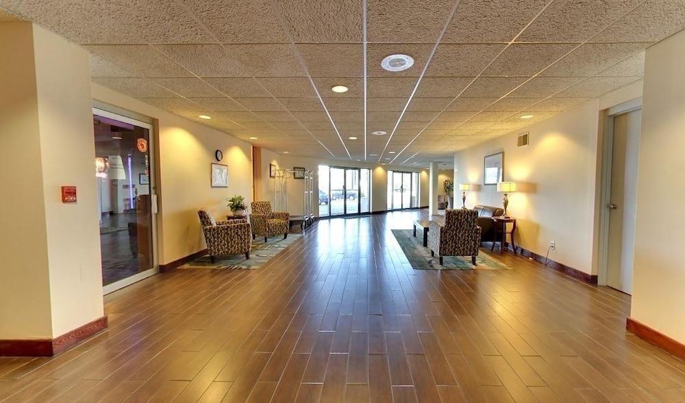 Comfort Inn & Suites Beaver Dam Exteriér fotografie