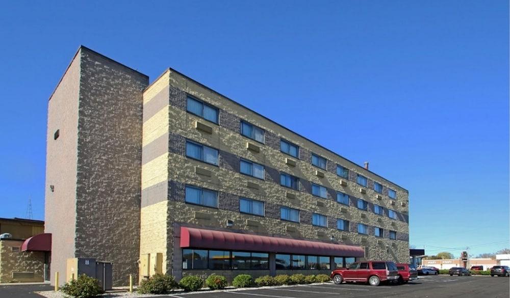 Comfort Inn & Suites Beaver Dam Exteriér fotografie