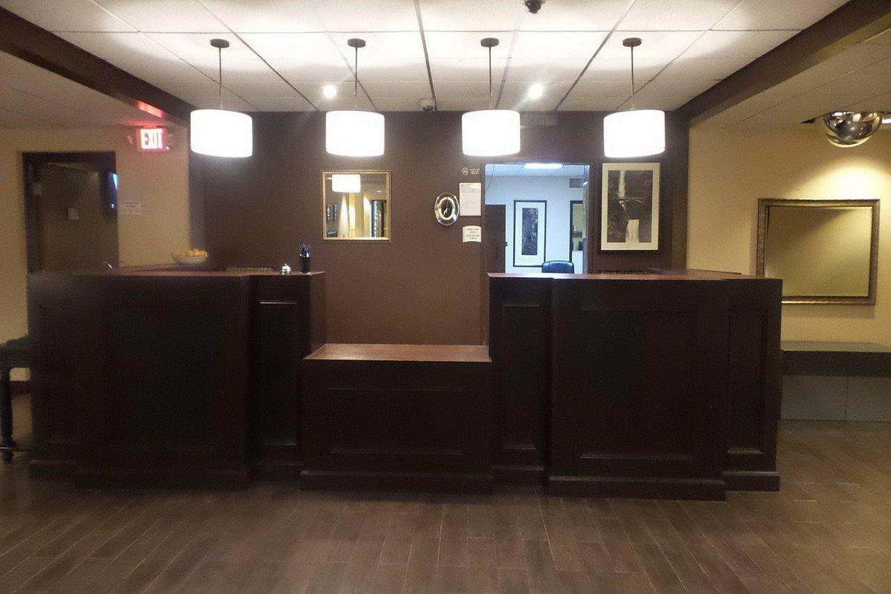 Comfort Inn & Suites Beaver Dam Exteriér fotografie