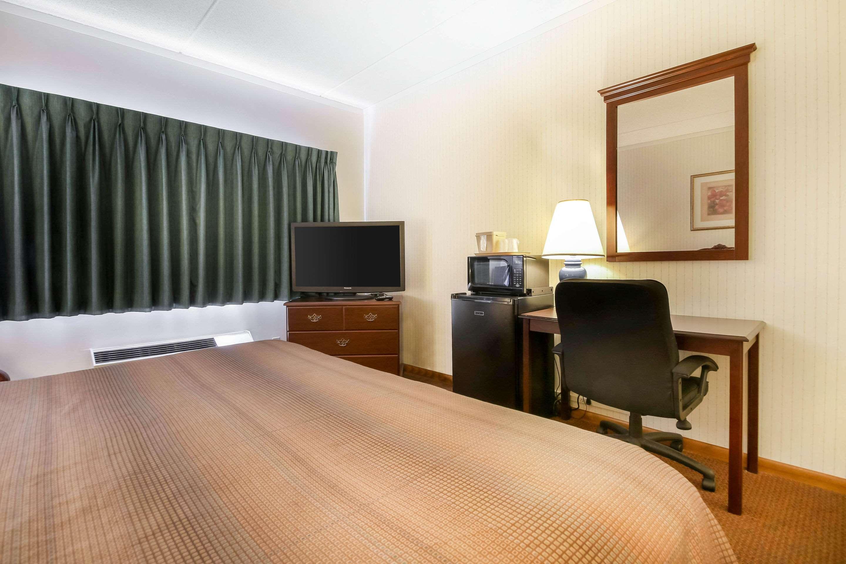 Comfort Inn & Suites Beaver Dam Exteriér fotografie