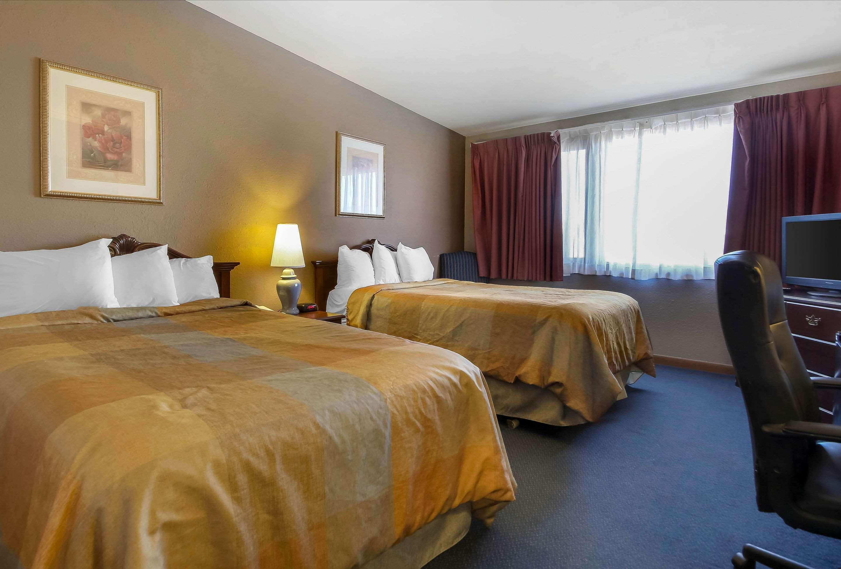 Comfort Inn & Suites Beaver Dam Exteriér fotografie
