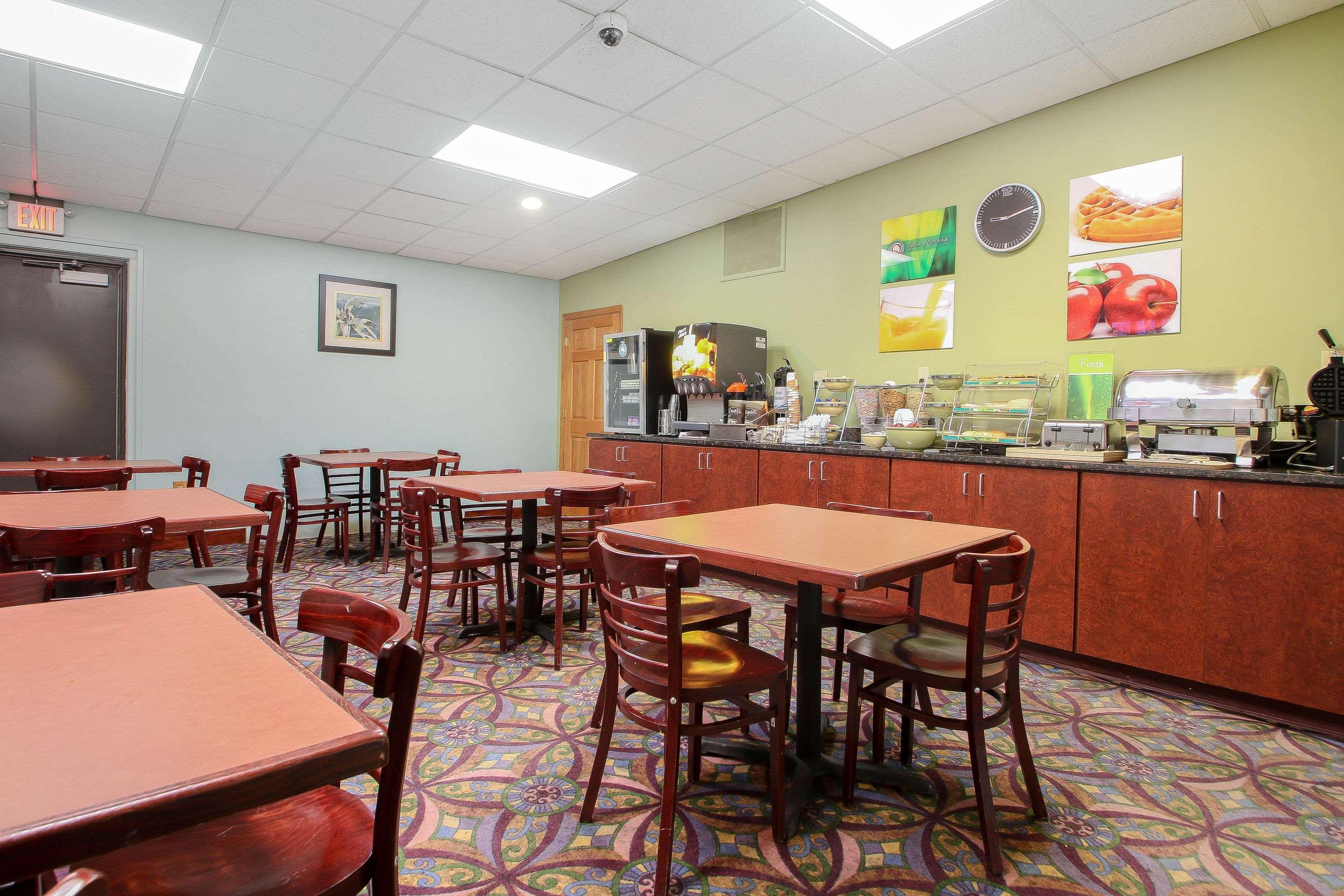 Comfort Inn & Suites Beaver Dam Exteriér fotografie