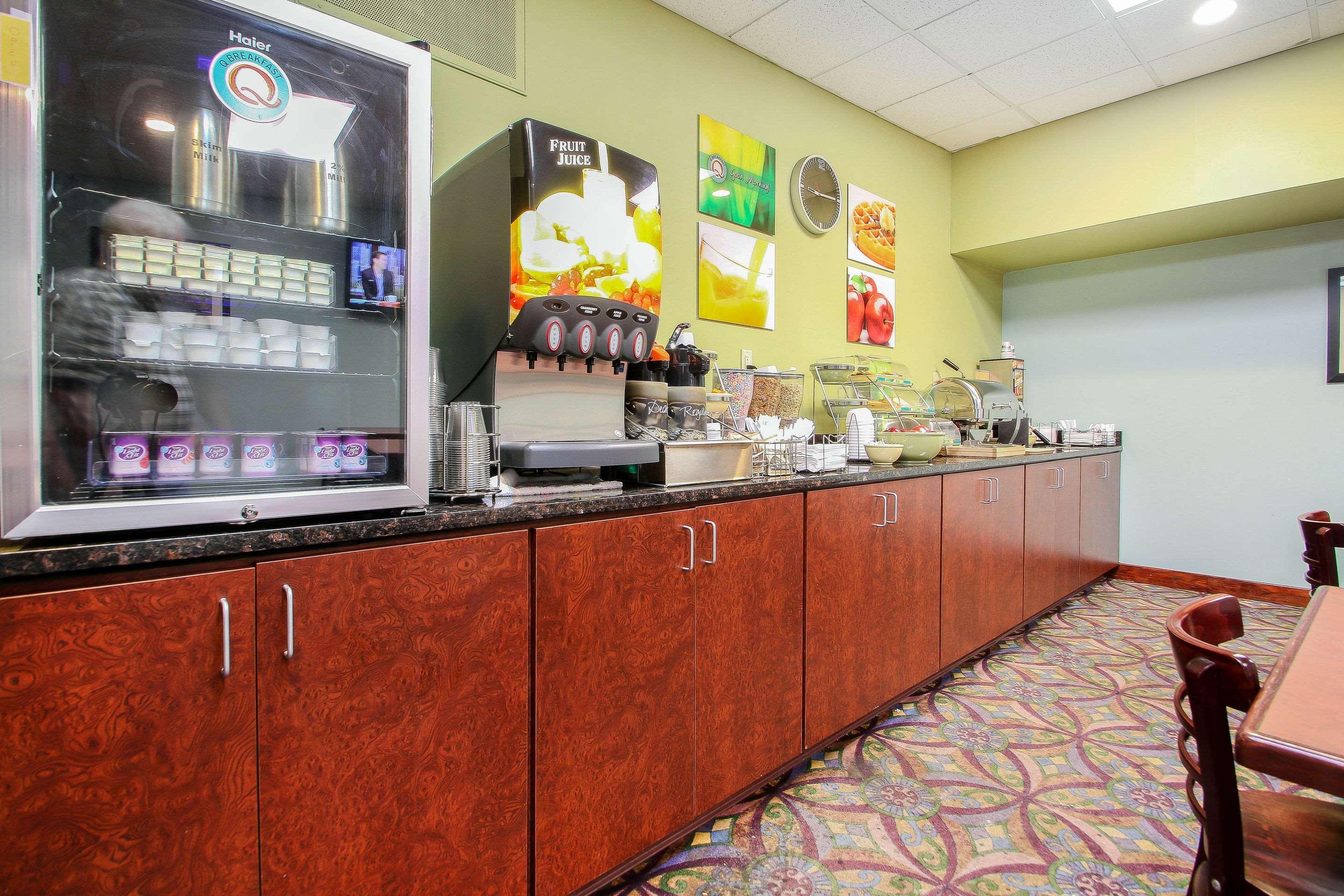 Comfort Inn & Suites Beaver Dam Exteriér fotografie