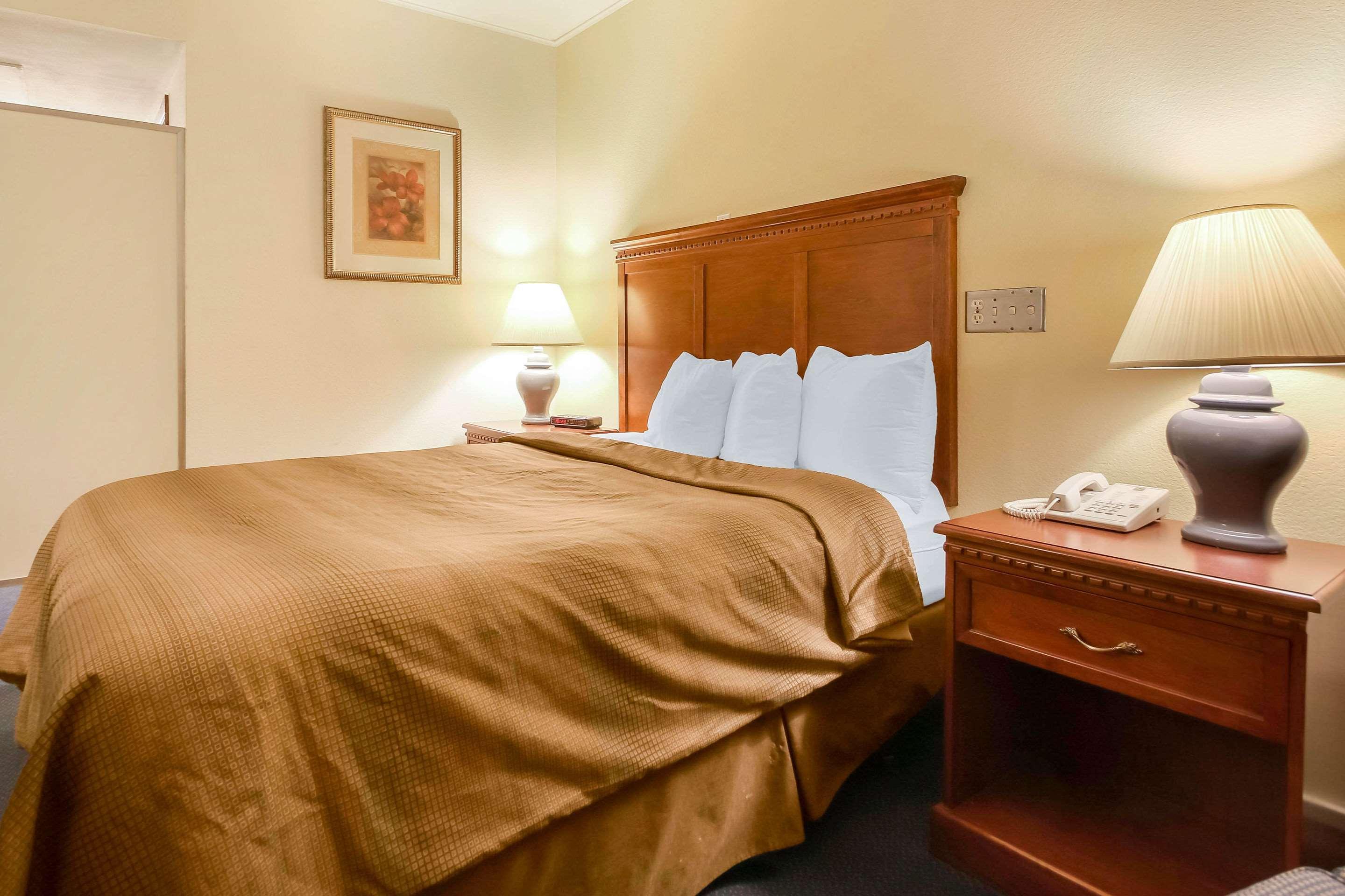 Comfort Inn & Suites Beaver Dam Exteriér fotografie