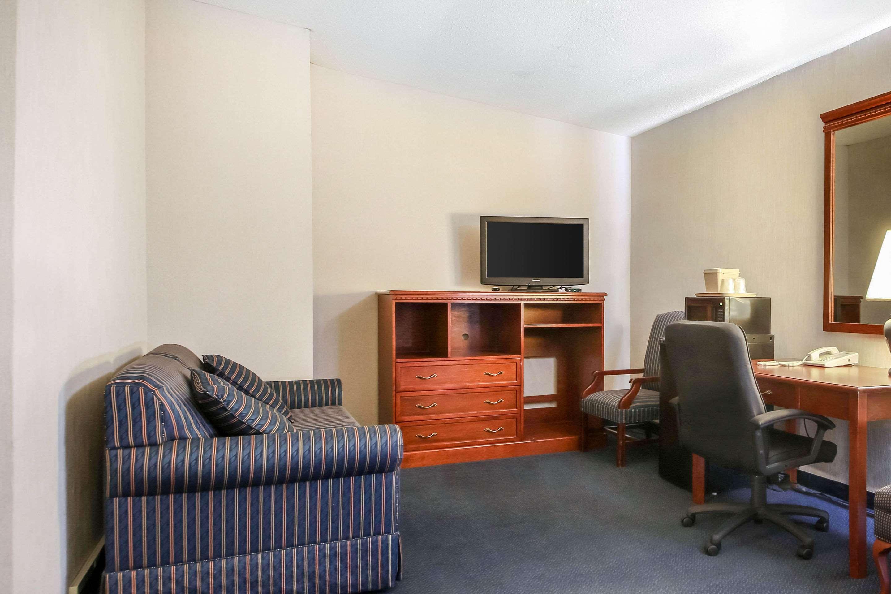 Comfort Inn & Suites Beaver Dam Exteriér fotografie