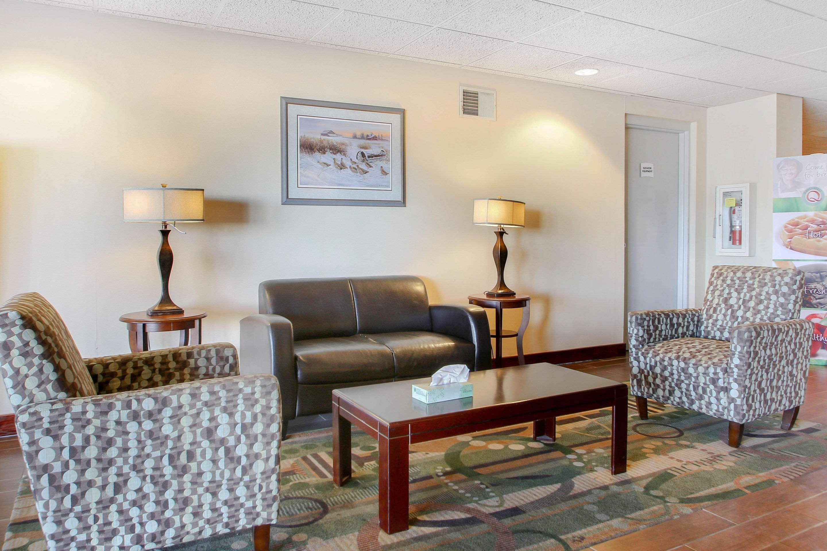 Comfort Inn & Suites Beaver Dam Exteriér fotografie
