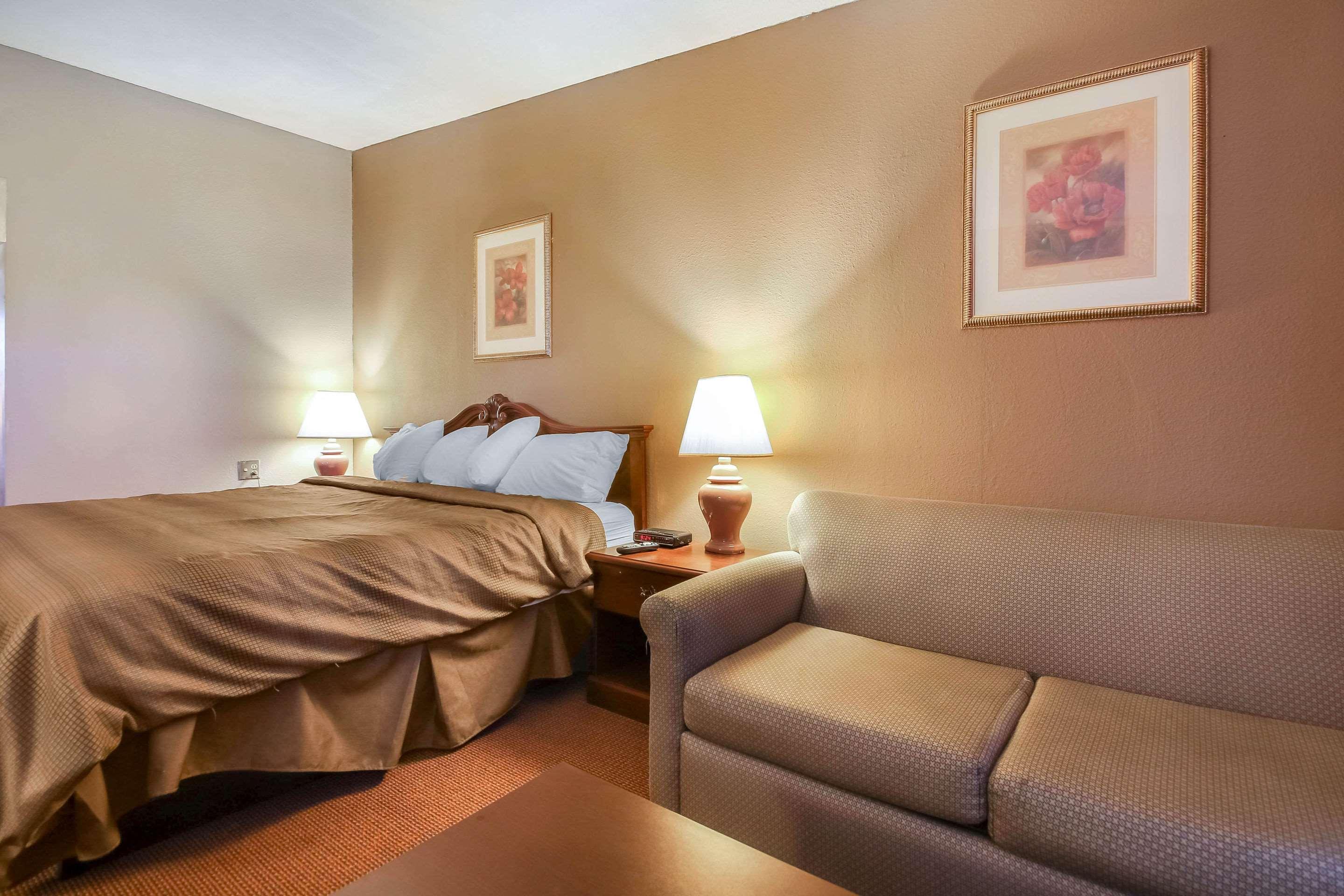 Comfort Inn & Suites Beaver Dam Exteriér fotografie