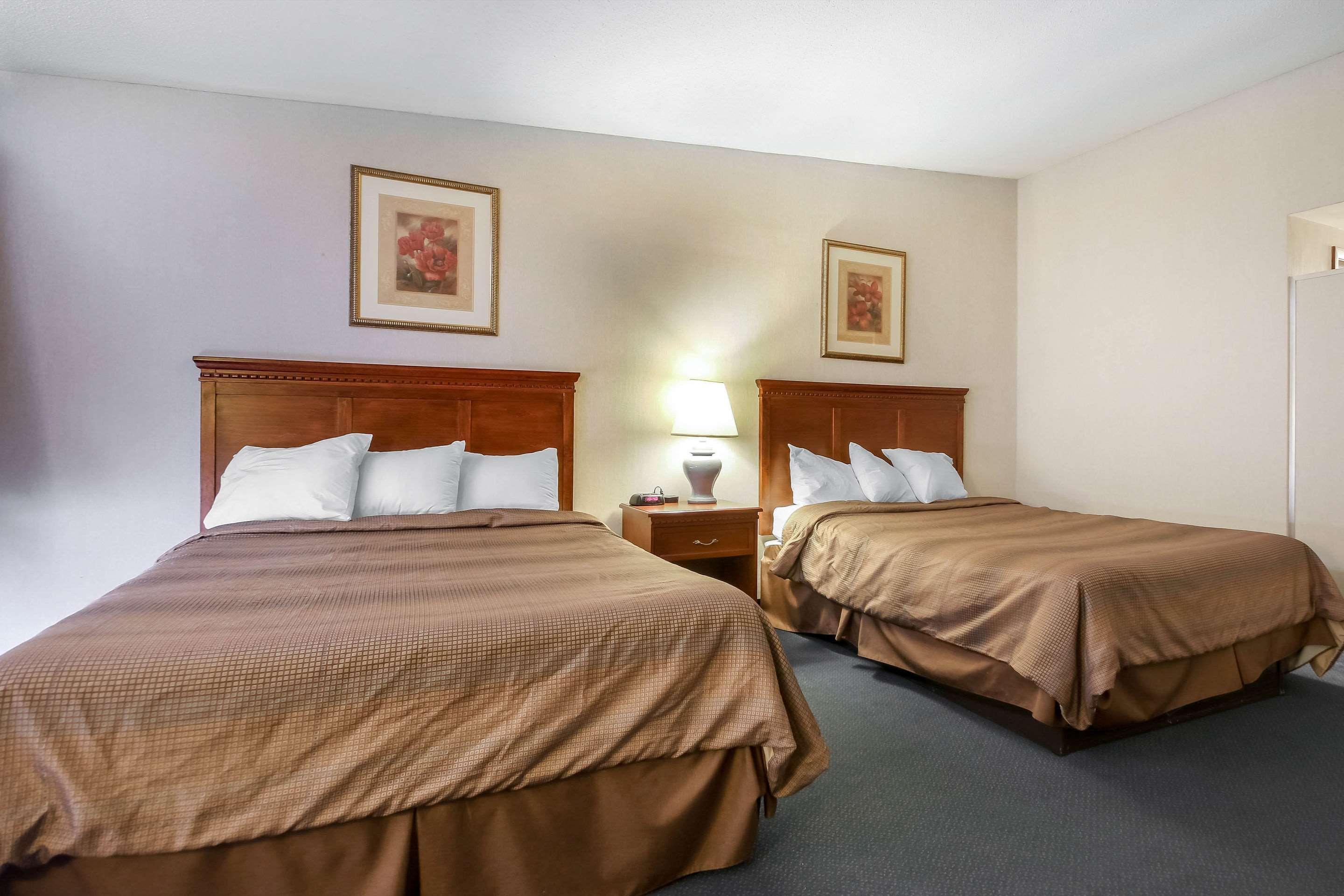 Comfort Inn & Suites Beaver Dam Exteriér fotografie