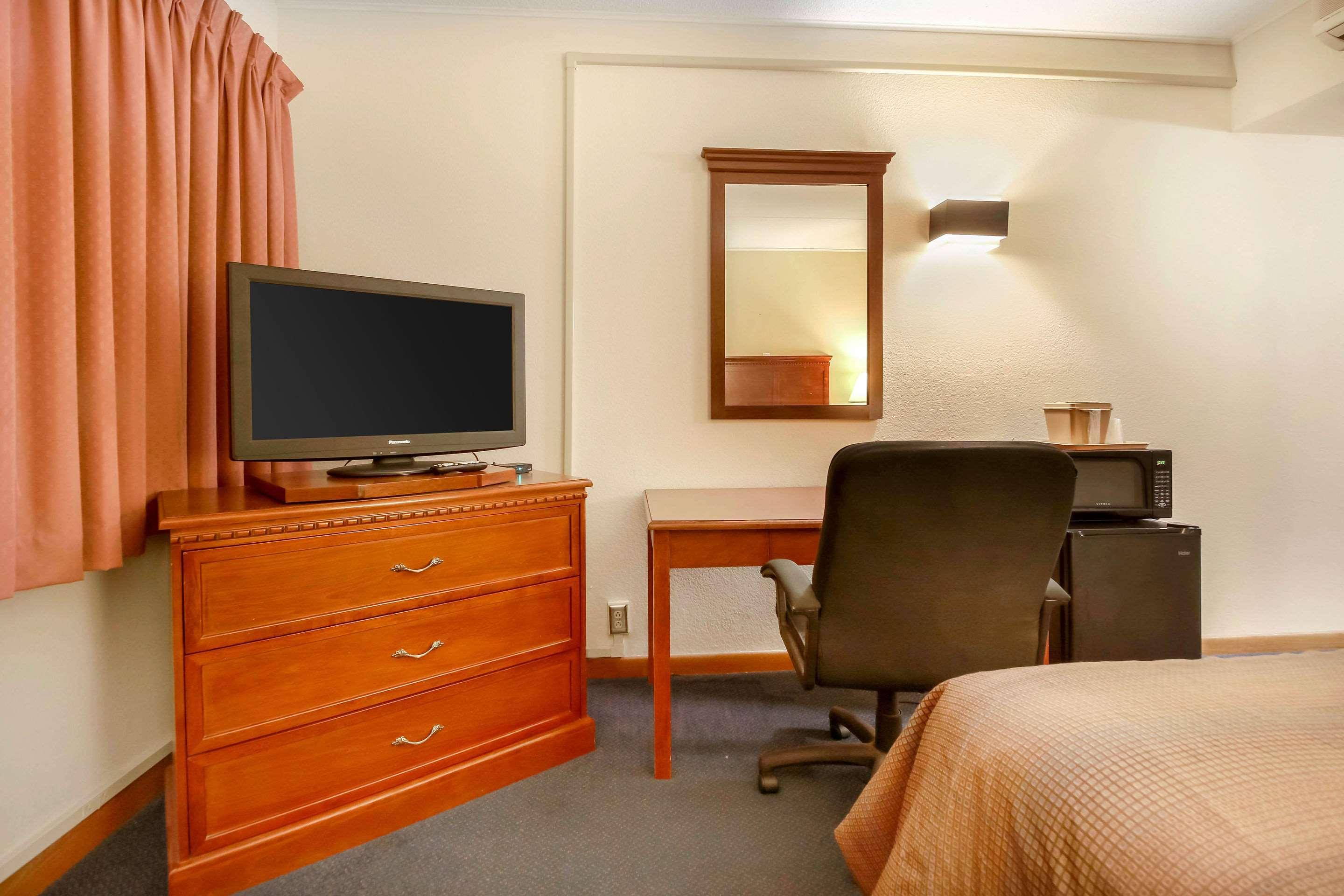 Comfort Inn & Suites Beaver Dam Exteriér fotografie