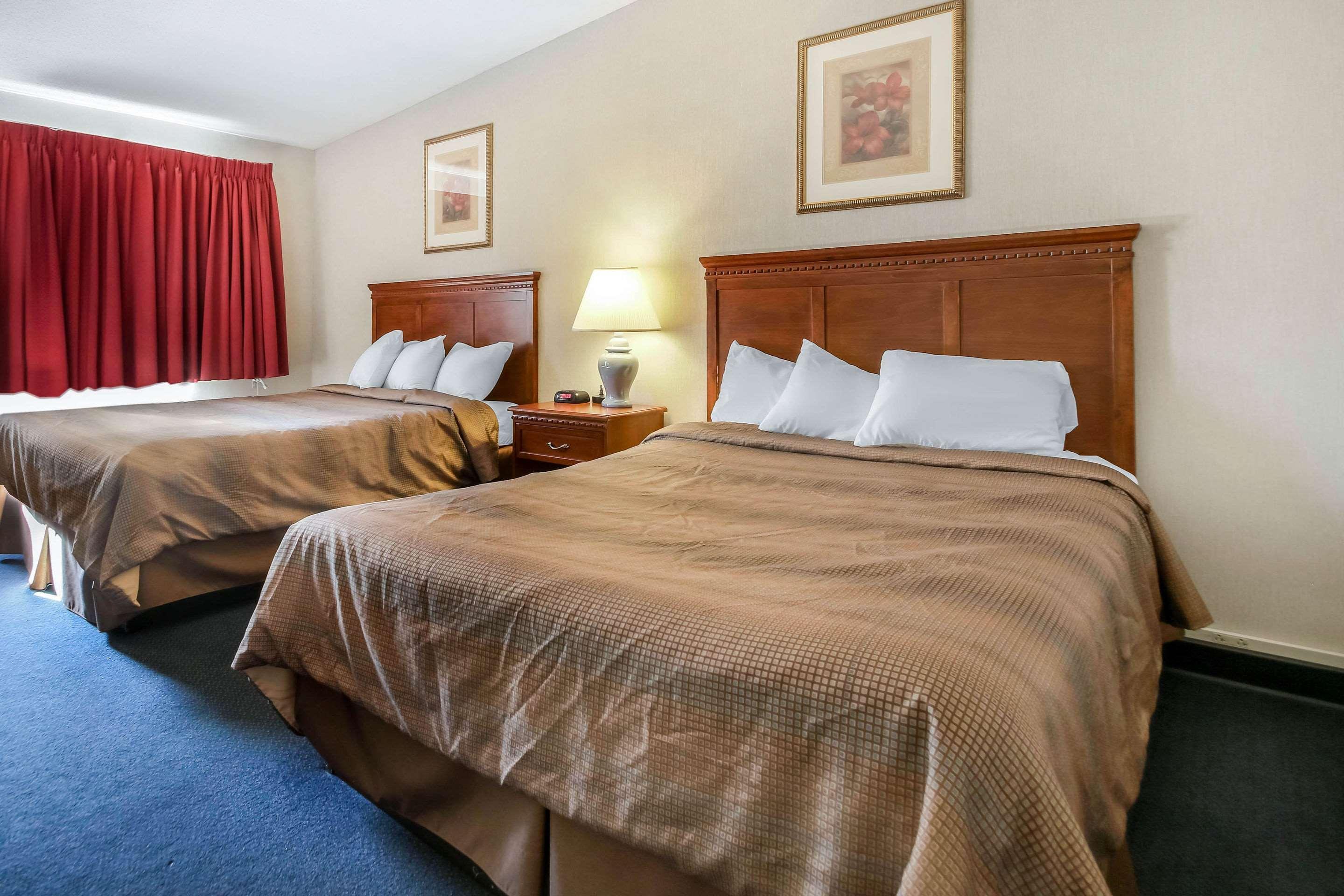 Comfort Inn & Suites Beaver Dam Exteriér fotografie