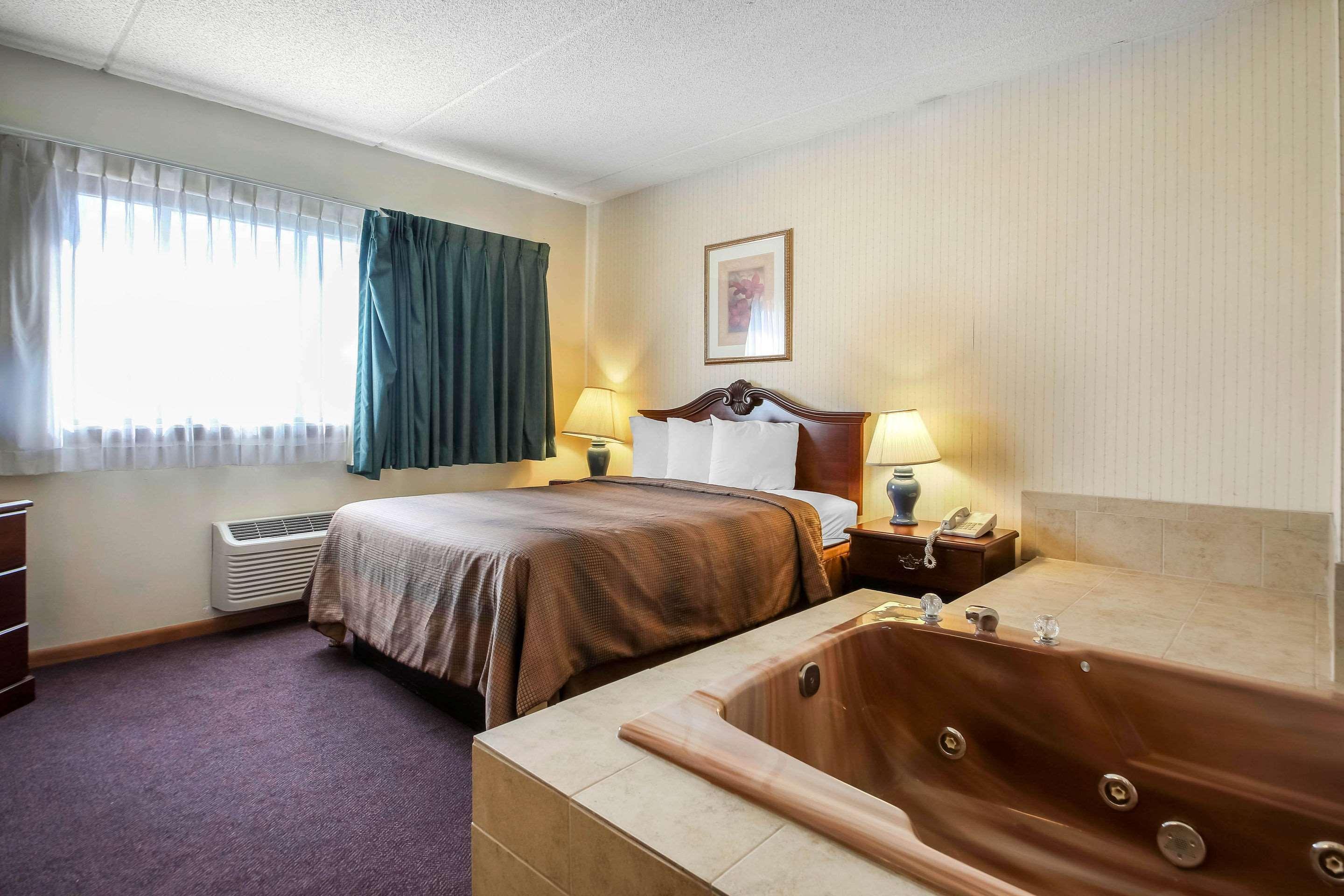 Comfort Inn & Suites Beaver Dam Exteriér fotografie