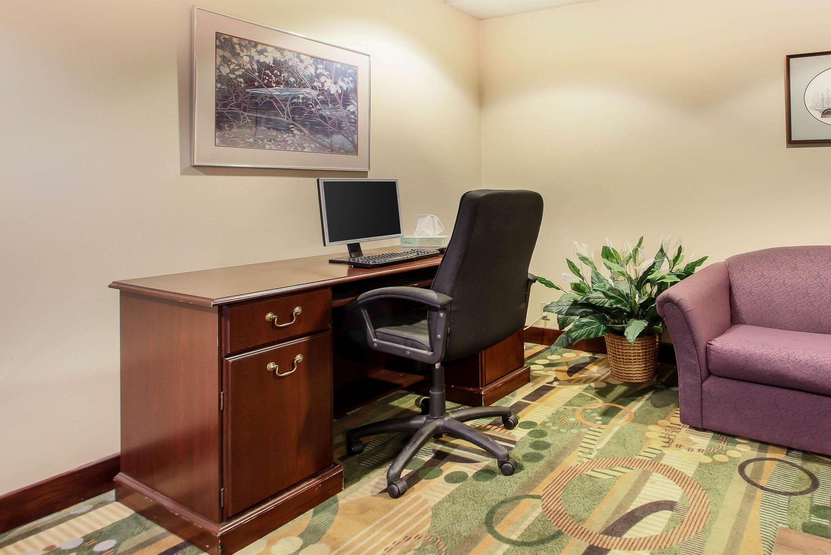 Comfort Inn & Suites Beaver Dam Exteriér fotografie