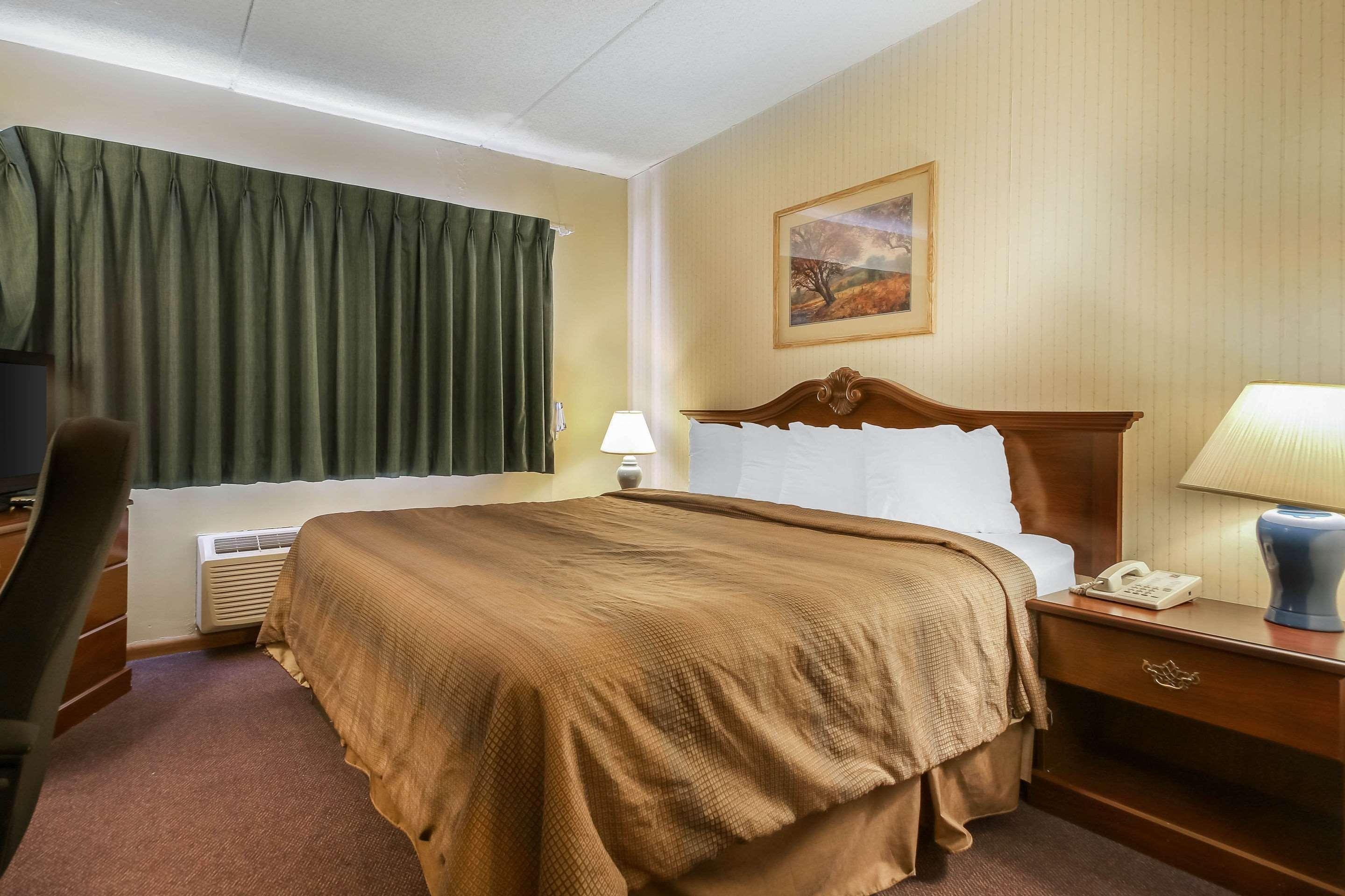 Comfort Inn & Suites Beaver Dam Exteriér fotografie