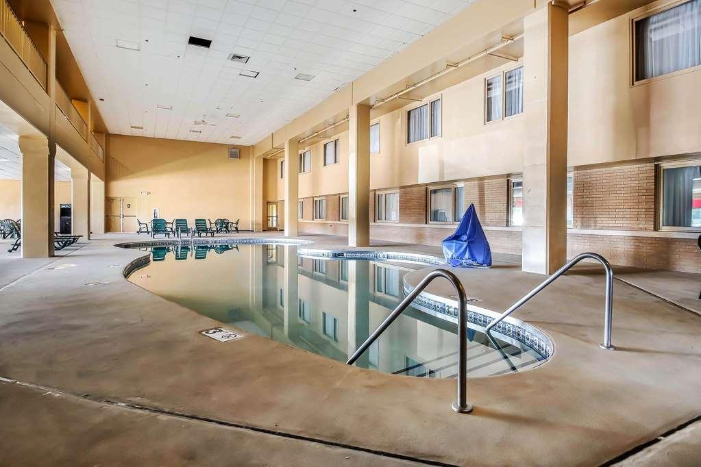 Comfort Inn & Suites Beaver Dam Zařízení fotografie