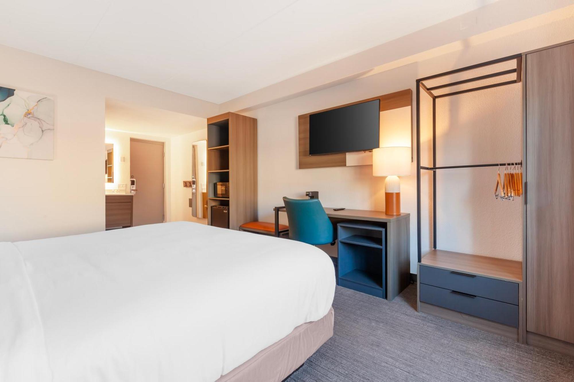 Comfort Inn & Suites Beaver Dam Exteriér fotografie