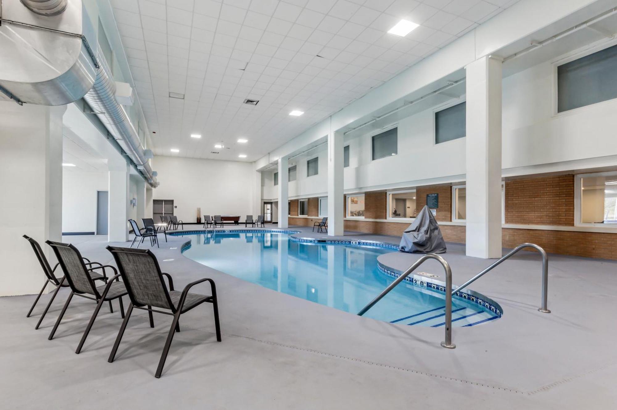 Comfort Inn & Suites Beaver Dam Exteriér fotografie