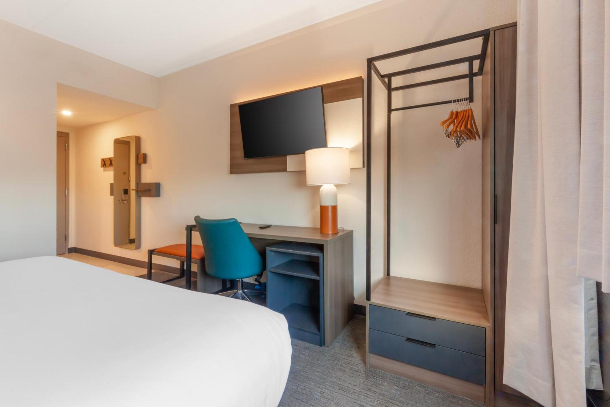 Comfort Inn & Suites Beaver Dam Exteriér fotografie