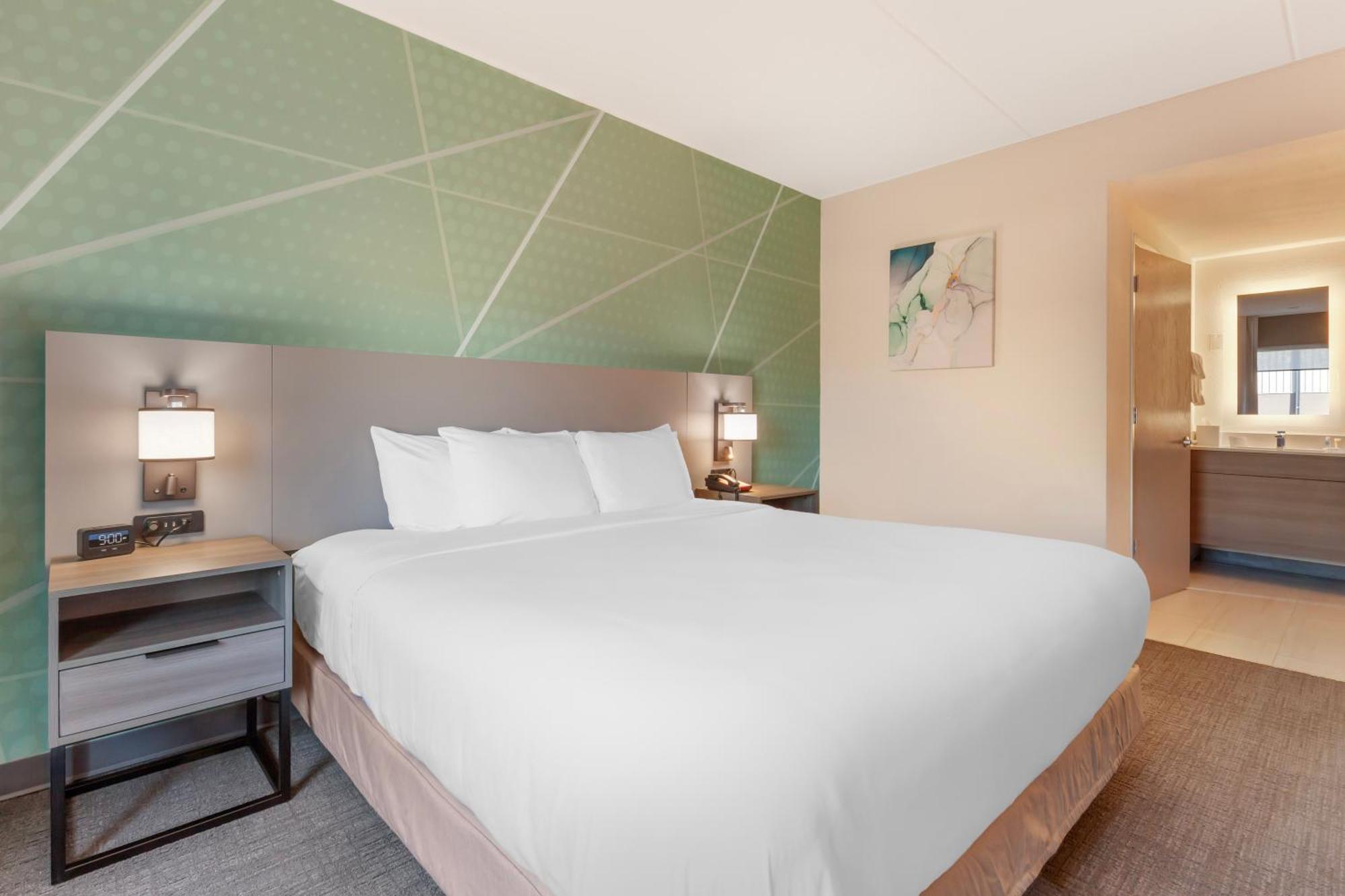 Comfort Inn & Suites Beaver Dam Exteriér fotografie
