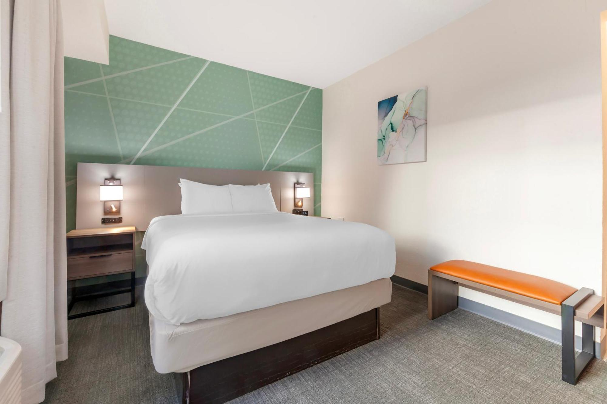 Comfort Inn & Suites Beaver Dam Exteriér fotografie